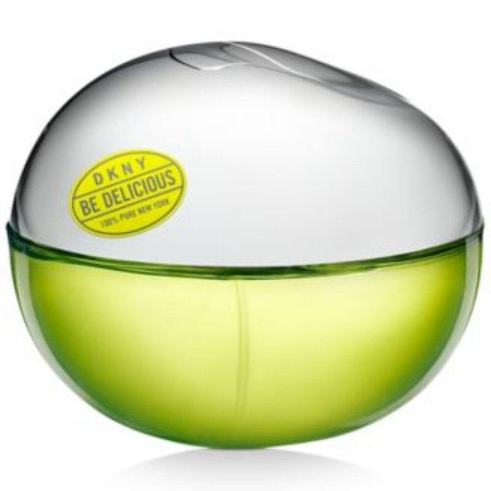 DKNY Be Delicious Fragrance 3.4-oz women’s
